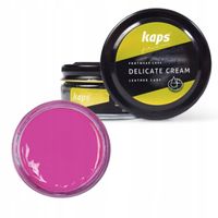 DELICATE CREAM FUKSJA - 50 ML - KAPS