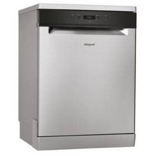 Zmywarka Whirlpool WFC 3C26 X INOX na Arena.pl
