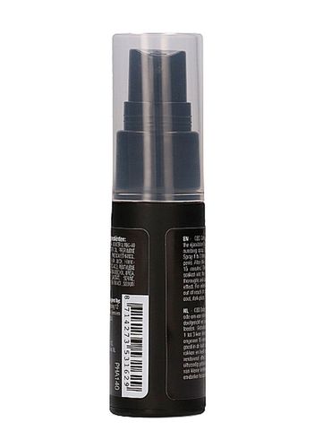 cbd cannabis delay spray - 15 ml na Arena.pl