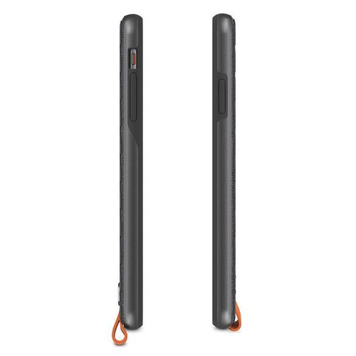 Moshi Altra - Etui iPhone Xs Max (Shadow Black) na Arena.pl