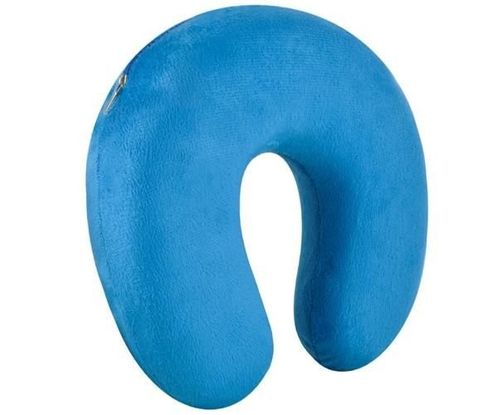 Poduszka podróżna niebieska P7972 na Arena.pl