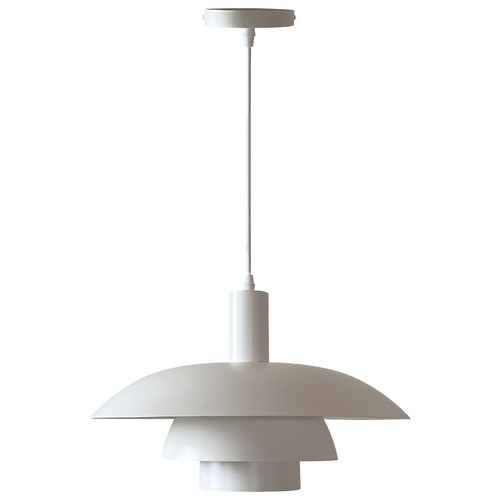Lampa wisząca FERRO 1xE27 na Arena.pl