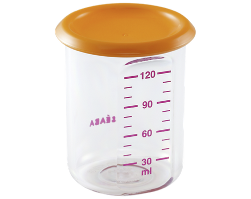 Słoiczek 150 ml Orange Beaba na Arena.pl