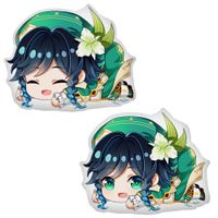 Poduszka Chibi Genshin Impact - Venti
