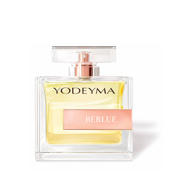 Yodeyma Berlue Perfumy Damskie - 100ml zdjęcie 1