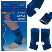 OPASKA ŚCIĄGACZ OCHRANIACZ NA KOSTKĘ 2 szt