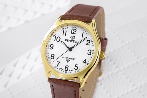 Zegarek Damski PERFECT GX068-12 na Arena.pl