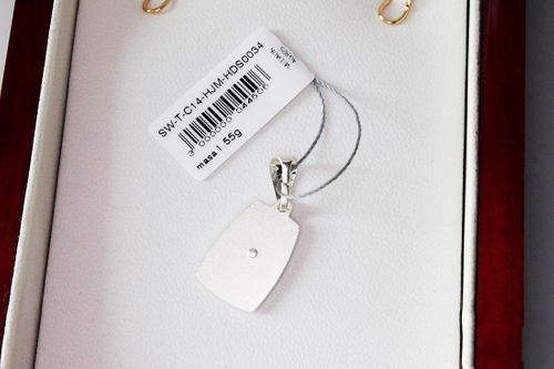 Wisiorek Staviori WSX3629 na Arena.pl