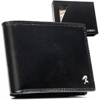 portfel n992-cv black