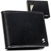 portfel n992-cv black