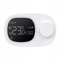 Termostat smart AVATTO WT598 Wi-Fi