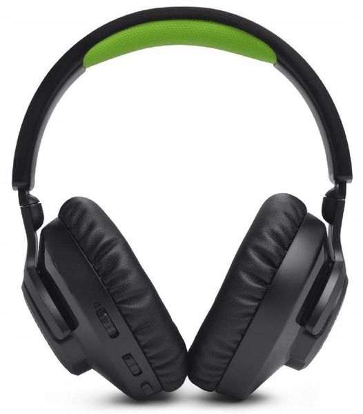 Słuchawki JBL Quantum 360X zdjęcie 10