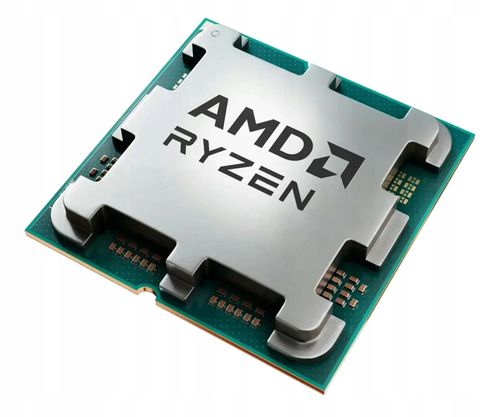 Procesorr AMD Ryzen 7 9700X Tray na Arena.pl