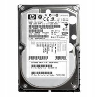 HP 0950-4132 A7076-69002 73GB 10K 8MB SCSI U320 3.5'' ST373307LW