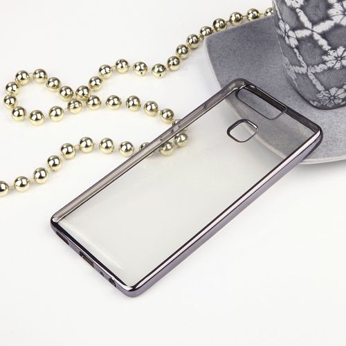 Huawei P9 - Etui Glossy Chrom na Arena.pl