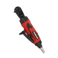 GRZECHOTKA PNEUMATYCZNA 1/4" /KOMPOZYT