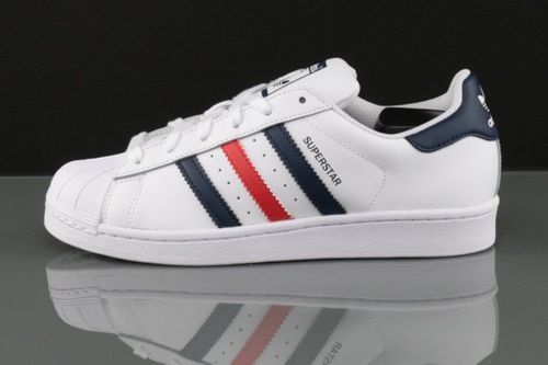 adidas SUPERSTAR FOUNDATION (S79208) na Arena.pl