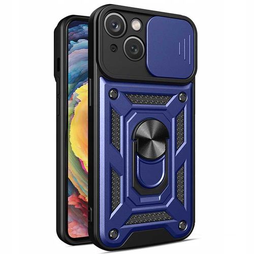 SC Camring iPhone 15 Plus blue na Arena.pl