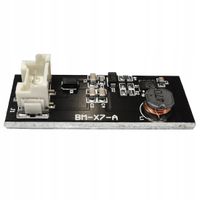 STEROWNIK LED BMW X3 F25 10-17 DRIVER NOWY PŁYTKA