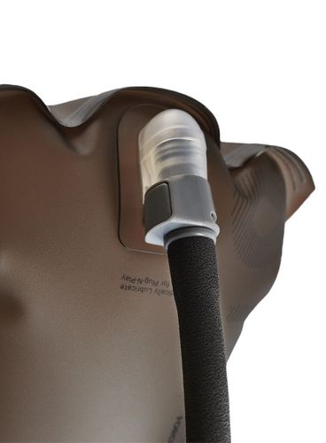 Bukłak HydraPak Force 2L - mammoth grey na Arena.pl