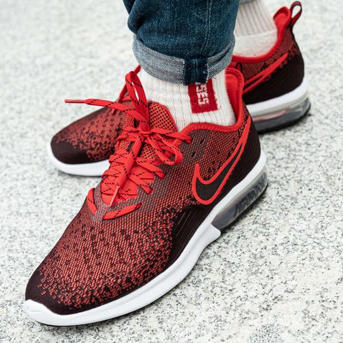 Nike Air Max Sequent 4 (AO4485-400) 43 na Arena.pl
