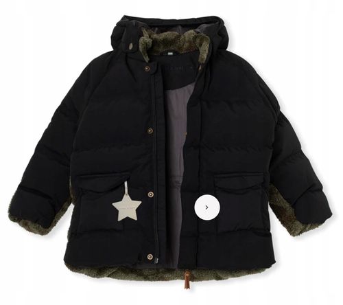 MATWOODY two side puffer jacket na Arena.pl