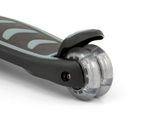 Milly Mally Scooter Boogie Black na Arena.pl