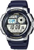 zegarek męski casio ae-1000w-2avdf + box