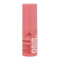 SCHWARZKOPF OSIS+ Puder do włosów SOFT DUST - 10g - NOWY