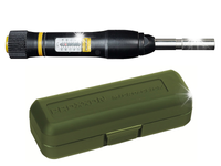 PROXXON 23 343 wkrętak dynamometryczny MC 2 MicroClick 0,4-2 Nm