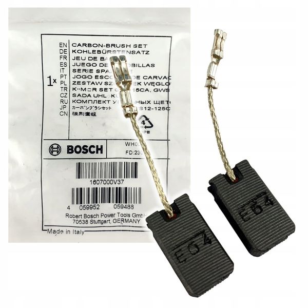 BOSCH SZCZOTKA KPL. 130T zdjęcie 11