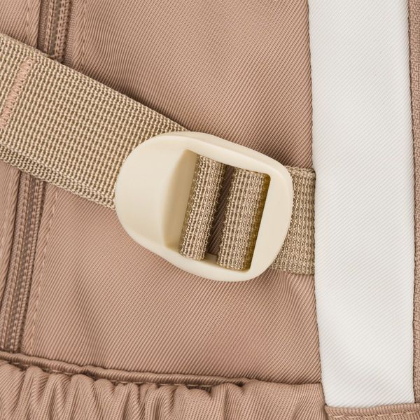 plecak ptn 8592-1372 beige zdjęcie 14