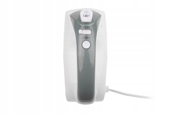 MIKSER RĘCZNY ROBOT KUCHENNY MIKSER TURBO 5 BIEGÓW zdjęcie 4