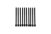 ZESTAW ŚRUB GŁOWICY PONTIAC BONNEVILLE 1992 1993 1994 1995 1996 1997 1998