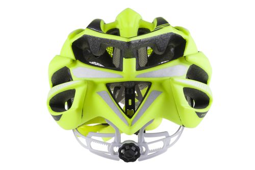 Kask KELLYS SCORE neon yellow rozmiar  M/L na Arena.pl