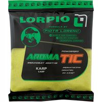 Zanęta Dodatek Lorpio Aromatic Carp 200g