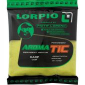 Zanęta Dodatek Lorpio Aromatic Carp 200g