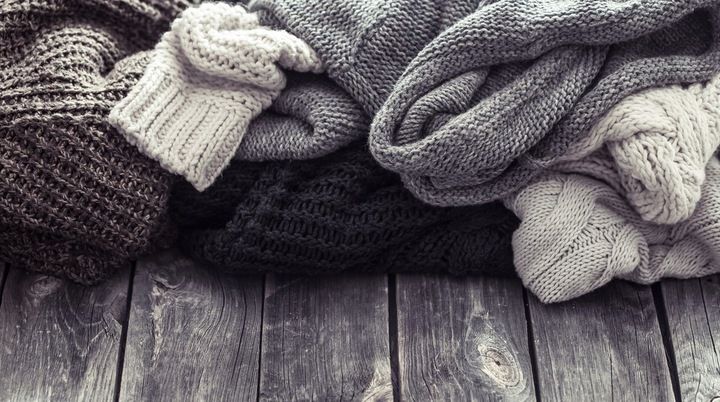 GOLARKA DO ODZIEŻY MPM LR-027-86 zdjęcie 3