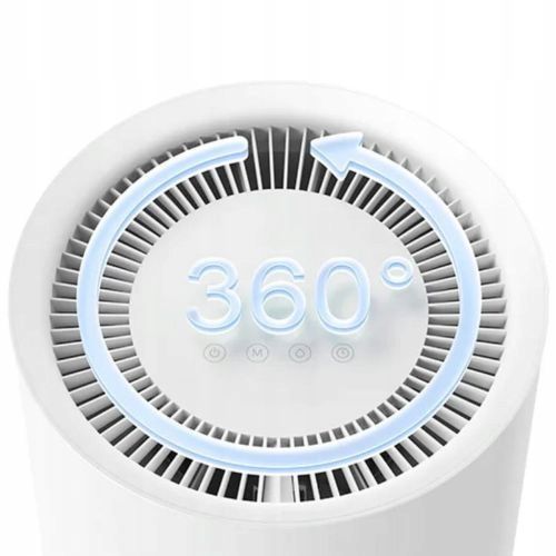 Osuszacz powietrza Xiaomi Smart Dehumidifier Lite 190 W 140 l/ BIAŁY na Arena.pl
