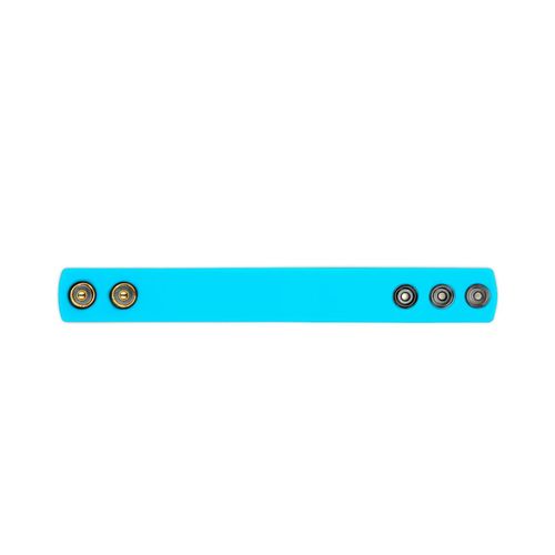 me you us light blue silicone cock strap na Arena.pl