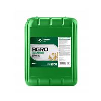 ORLEN AGRO UTTO 10W30 Basic - 20L