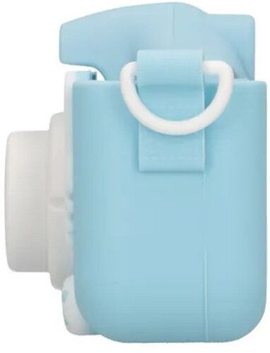 Aparat dla dzieci EXTRALINK H27 Dual Niebieski zdjęcie 13