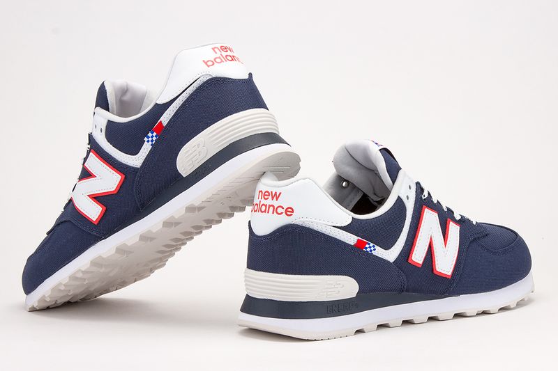 NEW BALANCE \u003e ML574SOP - R. 42 - archiwum Arena.pl