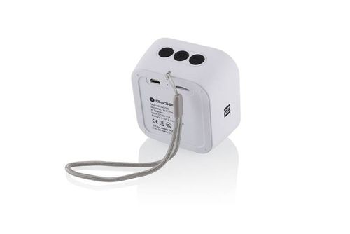 Portable Speaker GoGEN BS 034STRB Czarny/Biały na Arena.pl