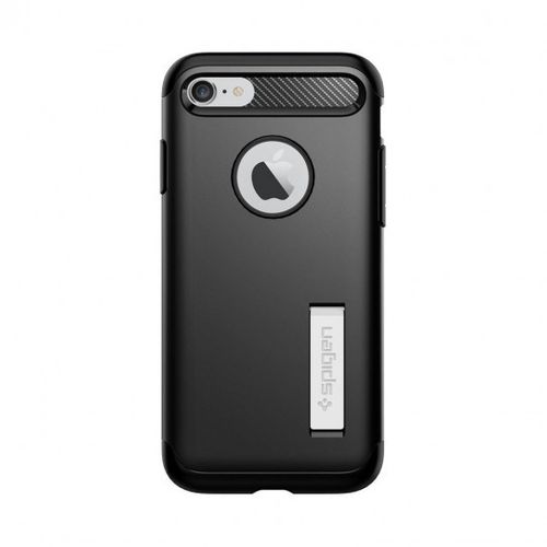Spigen Slim Armor iPhone 7 black 042CS20647 na Arena.pl
