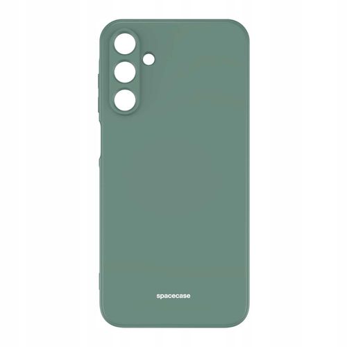 Spacecase Silicone Case Galaxy A15 4G / 5G Dark Green na Arena.pl