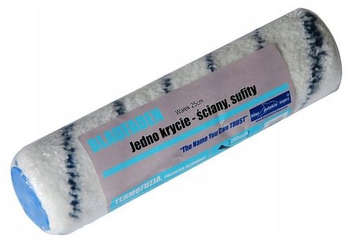 wałek blaufaden 25cm (5/20//64) na Arena.pl