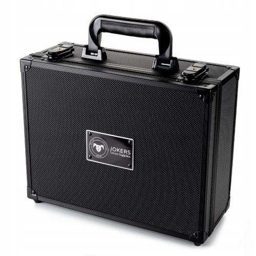 Zestaw Maszynka PEN tatuażu Stigma Red Lipstick Ce na Arena.pl