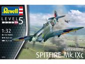 SPITFIRE MK. IXC