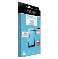 ms diamond glass sam g390f xcover 4szkło hartowane